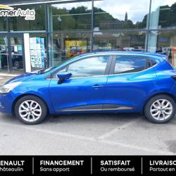 Renault Clio 4 TCe 90 Energy Intens Ch&acirc;teaulin