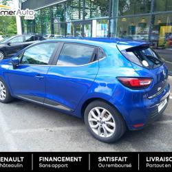 Renault Clio 4 TCe 90 Energy Intens Ch&acirc;teaulin