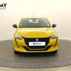 Peugeot 208 208 PureTech 75 S&S BVM5 Like Vannes