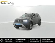 Dacia Duster Concarneau