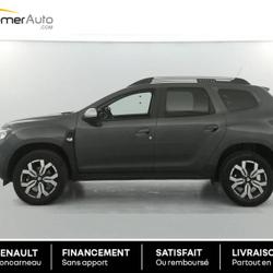 Dacia Duster TCe 150 FAP 4x2 EDC Prestige Concarneau