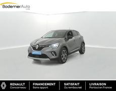 Renault Captur Concarneau