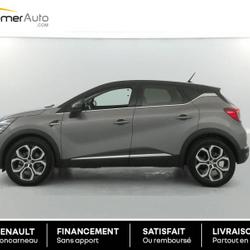 Renault Captur E-Tech 145 - 21 Intens Concarneau