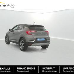 Renault Captur E-Tech 145 - 21 Intens Concarneau