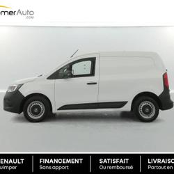 Renault Kangoo BLUE DCI 95 GRAND CONFORT- 22 Quimper