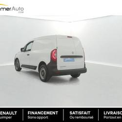 Renault Kangoo BLUE DCI 95 GRAND CONFORT- 22 Quimper