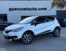 Renault Captur Guer