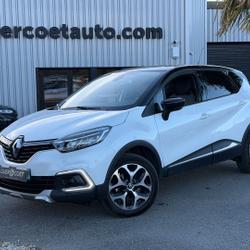 Renault Captur 1.2 TCE 120CH ENERGY INTENS occasion - Guer - photo 2/17