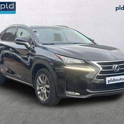 Lexus NX 300h 4WD Luxe Saint-Victoret