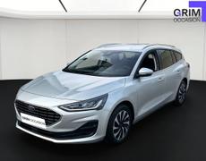 Ford Focus Valence