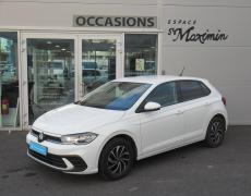 Volkswagen Polo Saint-Maximin