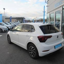 Volkswagen Polo Polo 1.0 TSI 95 S&S BVM5 VW Edition Saint-Maximin