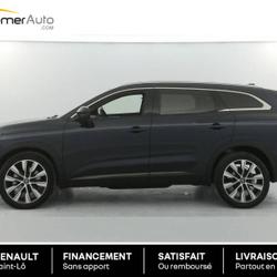 Renault Espace 5 E-Tech full hybrid 200 GSR2 Techno Saint-L&ocirc;