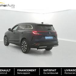 Renault Espace 5 E-Tech full hybrid 200 GSR2 Techno Saint-L&ocirc;