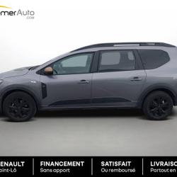 Dacia Jogger ECO-G 100 7 places GSR2 Extreme + Saint-L&ocirc;