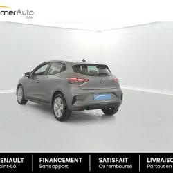 Renault Clio 5 Blue dCi 100 ch GSR2 Evolution Saint-L&ocirc;