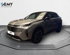 Peugeot 3008 Vannes