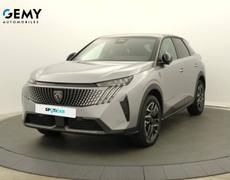 Peugeot 3008 Vannes