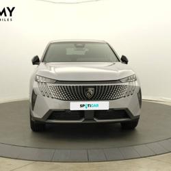 Peugeot 3008 3008 Hybrid 145 e-DCS6 GT Vannes