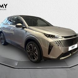 Peugeot 3008 3008 Hybrid 145 e-DCS6 GT Vannes