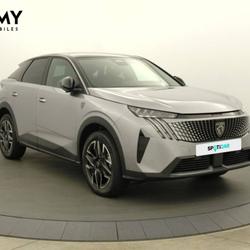 Peugeot 3008 3008 Hybrid 145 e-DCS6 GT Vannes