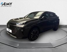 Peugeot 3008 Vannes