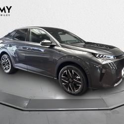 Peugeot 3008 GT MHEV 145 e-DSC6 Navi ACC Kamera 19&rdquo; LED Vannes