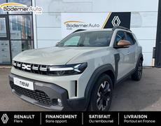 Dacia Duster Flers