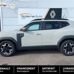 Dacia Duster TCe 130 4x2 Extreme Flers