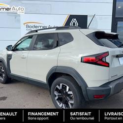 Dacia Duster TCe 130 4x2 Extreme Flers