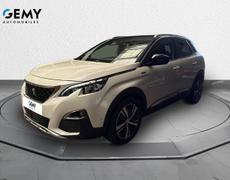 Peugeot 3008 Vannes
