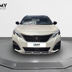 Peugeot 3008 3008 1.2 Puretech 130ch S&S EAT6 GT Line Vannes