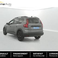 Dacia Jogger ECO-G 100 7 places GSR2 Extreme + Loud&eacute;ac