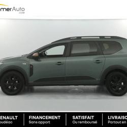 Dacia Jogger ECO-G 100 7 places GSR2 Extreme + Loud&eacute;ac