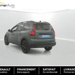 Dacia Jogger ECO-G 100 7 places GSR2 Extreme + Loud&eacute;ac