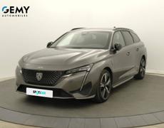 Peugeot 308 SW Phase 2 Vannes