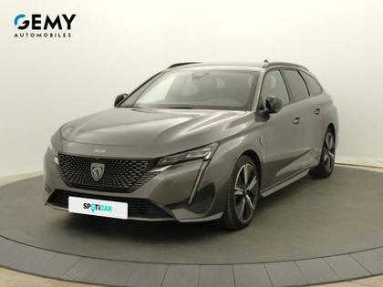 Peugeot 308 SW - 308 SW BlueHDi 130ch S&S EAT8 GT - 18 490 €