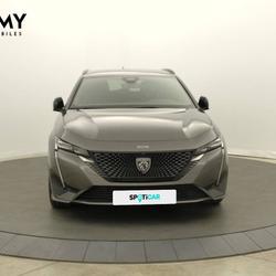 Peugeot 308 SW Phase 2 308 SW BlueHDi 130ch S&S EAT8 GT Vannes