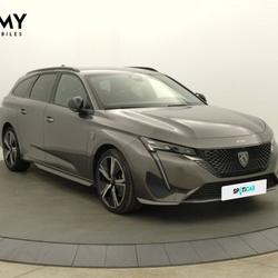 Peugeot 308 SW Phase 2 308 SW BlueHDi 130ch S&S EAT8 GT Vannes