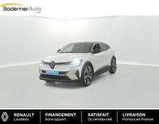 Renault Megane 4