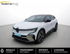 Renault Megane 4 Loudéac