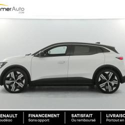 Renault Megane 4 E-Tech 220 ch autonomie confort GSR2 Iconic Loud&eacute;ac