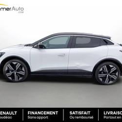 Renault Megane 4 E-Tech 220 ch autonomie confort GSR2 Iconic Loud&eacute;ac