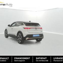 Renault Megane 4 E-Tech 220 ch autonomie confort GSR2 Iconic Loud&eacute;ac