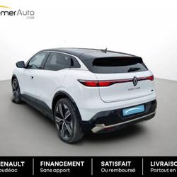 Renault Megane 4 E-Tech 220 ch autonomie confort GSR2 Iconic Loud&eacute;ac