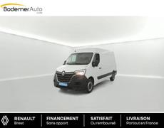 Renault Master Brest