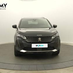 Peugeot 5008 5008 BlueHDi 130ch S&S EAT8 GT Vannes