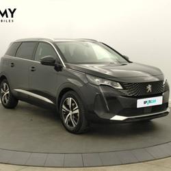 Peugeot 5008 5008 BlueHDi 130ch S&S EAT8 GT Vannes