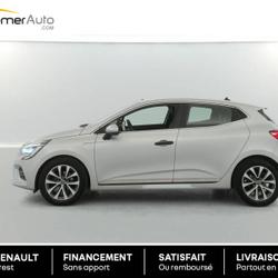 Renault Clio 5 TCe 100 Intens Brest