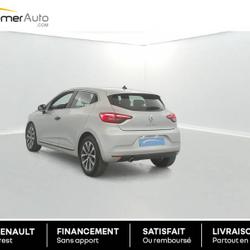 Renault Clio 5 TCe 100 Intens Brest